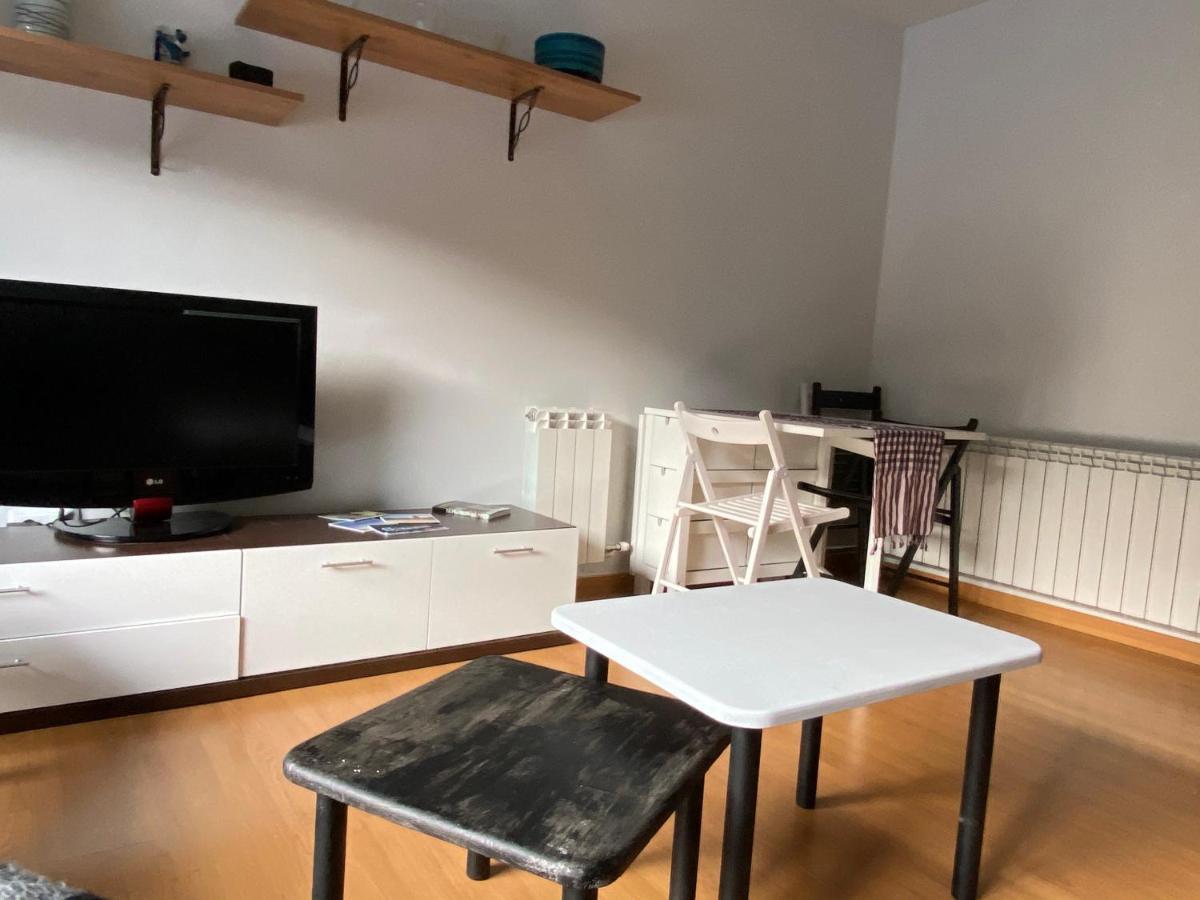 Appartement Duplex Roca Del Sucut à Ribes De Freser Extérieur photo