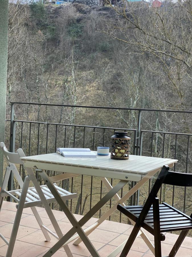 Appartement Duplex Roca Del Sucut à Ribes De Freser Extérieur photo