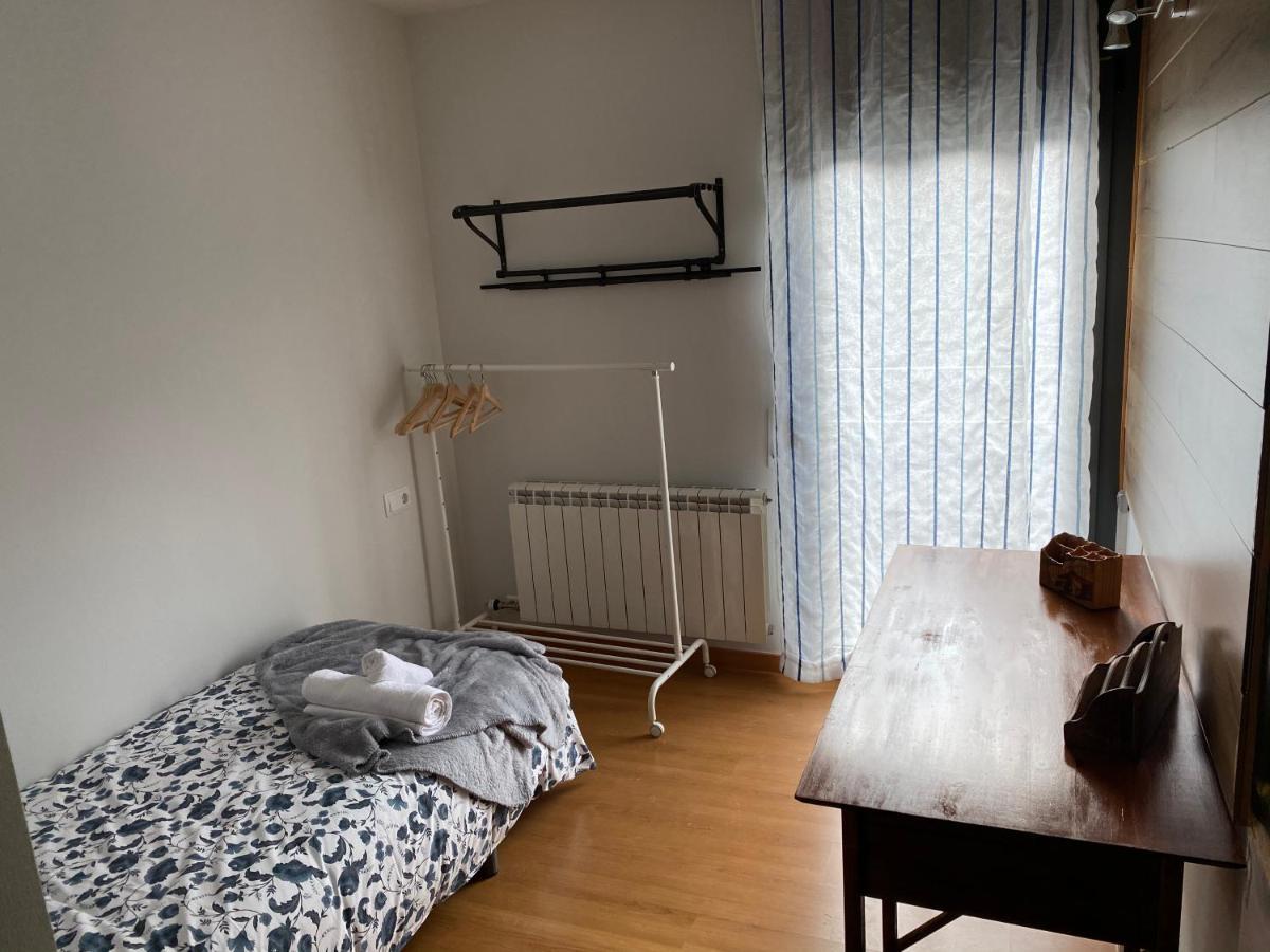 Appartement Duplex Roca Del Sucut à Ribes De Freser Extérieur photo