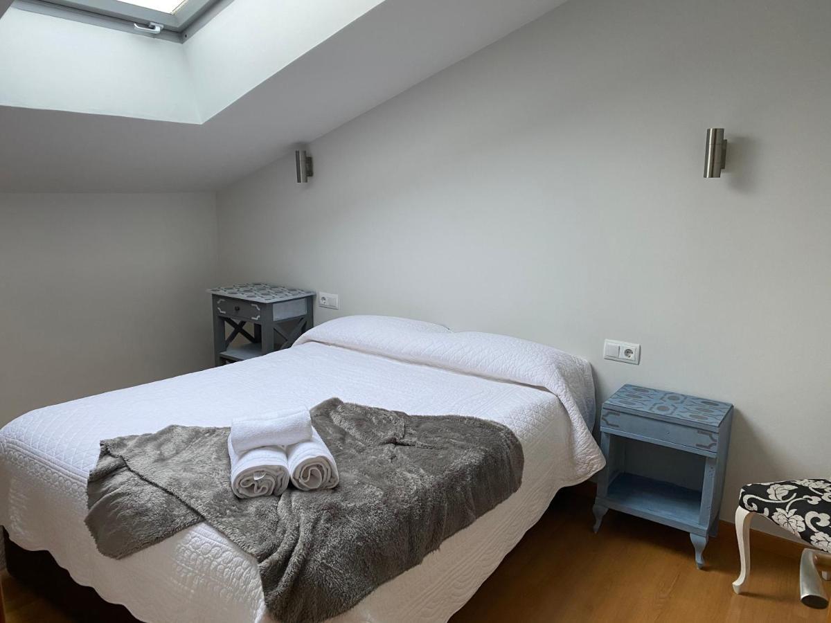 Appartement Duplex Roca Del Sucut à Ribes De Freser Extérieur photo