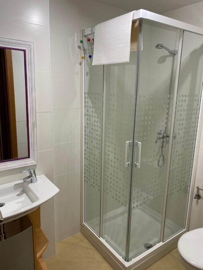 Appartement Duplex Roca Del Sucut à Ribes De Freser Extérieur photo