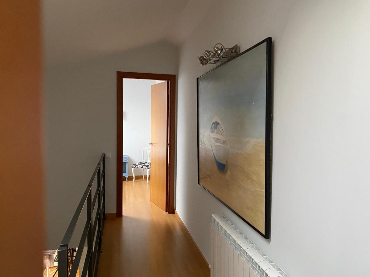 Appartement Duplex Roca Del Sucut à Ribes De Freser Extérieur photo