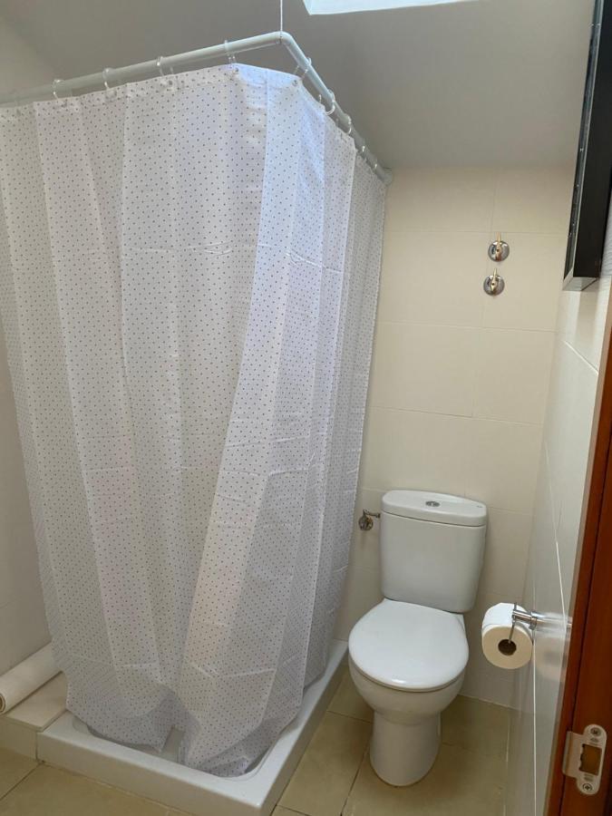 Appartement Duplex Roca Del Sucut à Ribes De Freser Extérieur photo