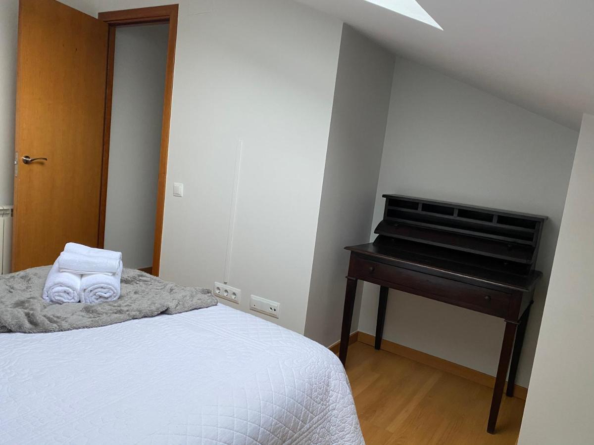 Appartement Duplex Roca Del Sucut à Ribes De Freser Extérieur photo